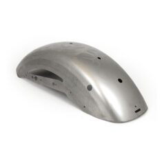 10-21 XL Sportster stock style bakskärm- 10-21 XL883N, XL1200N, XL1200NS, XL1200X, XL1200XS, XL1200V; 2022 XL883N, XL1200X