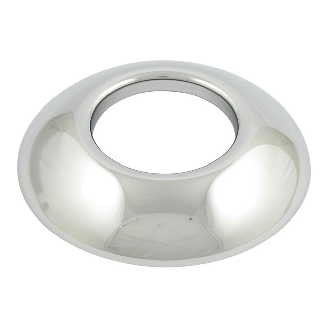 Front hub cap, Bell Style - 84-86 FXWG; 84-96 FXST (exkl. FLST-modeller); 93-96 FXDWG