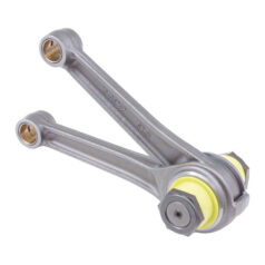 Connecting rod assembly 84-99 B.T. - 84-99 Evo Big Twin