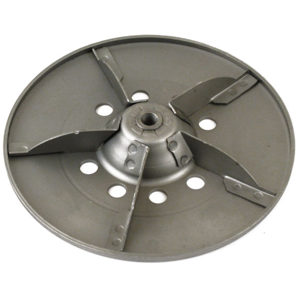 Clutch, release disc - 41-84 Big Twin