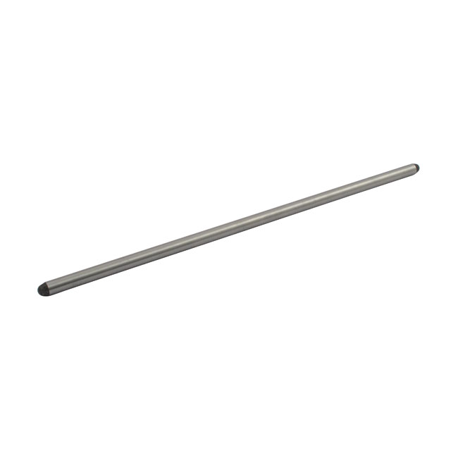 Clutch pushrod (center) - L84-86 4-växlad Big Twin