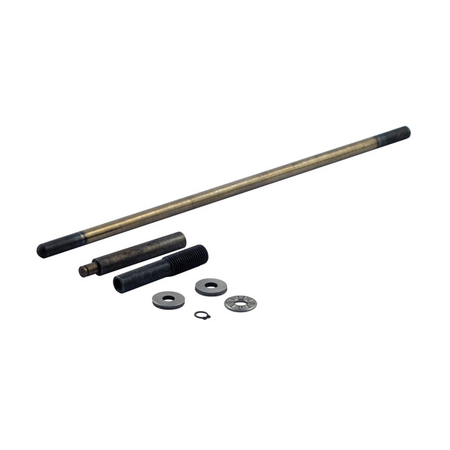 Clutch pushrod kit - 1990 Big Twin