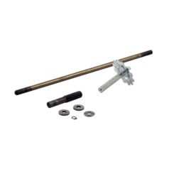 Clutch pushrod kit - 07-23 Softail; 06-17  Dyna; 07-16 FLT/Touring; 21-23 FLT/Touring & Trikes. (Exkl. 15-17 Big Twin med assist & slirkoppling)