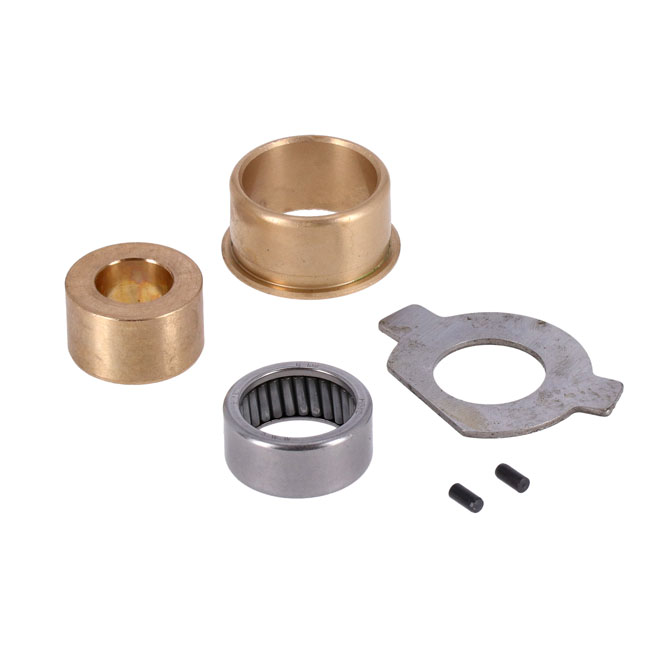 Bushing/bearing kit, cam & gear shaft 93-99 Evo B.T. - 93-99 Evo Big Twin
