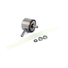 Fuel filter kit - 01-07 Softail; 02-07 FLT/Touring