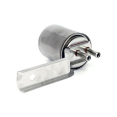 Fuel filter kit - 95-99 FLT/Touring