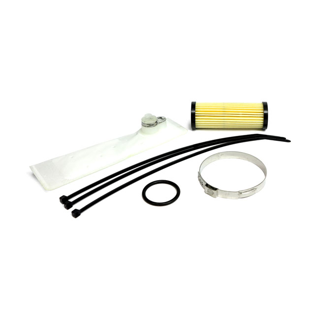 Fuel filter kit, XL Sportster - 07-22 XL Sportster
