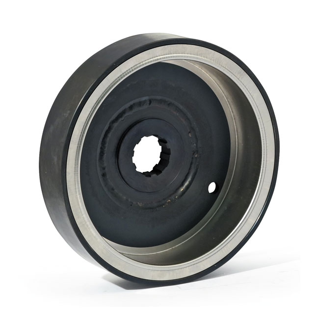 Alternator rotor 32A - 84-99 Big Twin (exkl. bränsleinsprutade modeller)
