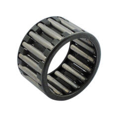 Pinion shaft bearing, XL Sportster. Blue - 87-22 XL Sportster; 08-12 XR1200