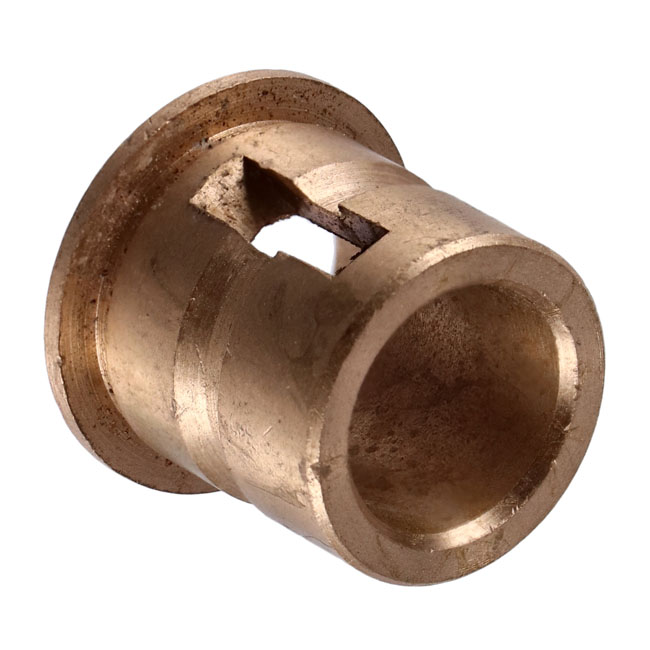 Pinion shaft bushing. Std size - 37-73 45" Flathead