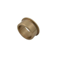 Camshaft bushing, outer. STD - 37-48 74"/80" Flathead; 52-56 K, KH: #2 kam