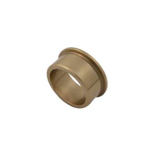 Camshaft bushing, outer. STD - 37-48 74"/80" Flathead; 52-56 K, KH: #2 kam