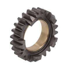 Countershaft 2nd gear. 24t - 80-86 4-växlad FX, FXWG (exkl. FL-modeller)