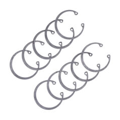 Retaining ring - 49-E77 FL, FLH