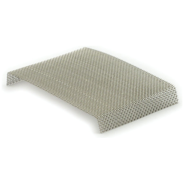 Breather screen, crankcase - 36-47 Knucklehead; 48-65 Panhead; 66-69 Early Shovel