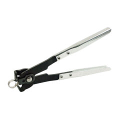 Hose clamp crimping pliers - För slangklämmor i crimpstil
