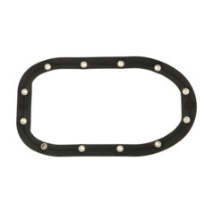 Fuel tank top plate seal - 04-09 & 14-17 FXDL; 2017 FXDLS; 10-17 FXDWG, 06-17 FXDB, 12-16 FLD