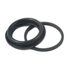 Caliper seal kit, front - 84-99  Big Twin, XL Sportster; L88-10 fjädrar