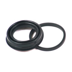 Rear caliper seal kit - 82-E87 FXR, XL Sportster; 84-E87 FX, FXST; 83-86 FXWG