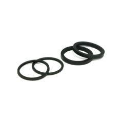 Caliper seal kit, front - 04-06 XL Sportster