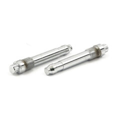 Mount pin kit, brake pads - 00-07  Big Twin; 00-03  XL Sportster; 02-05  V-Stång (Exkl. L88-07 fjädrar fram)