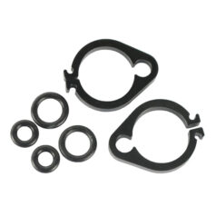 Clutch cable clamps - Universal