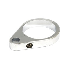 2-piece fork tube clamp - UNIVERSAL