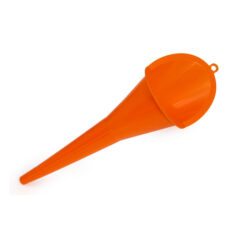 Transmission / oil tank fill funnel - Universal