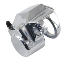 Brake caliper, rear - L87-99  ALL Big Twin, XL Sportster (exkl. FLT)