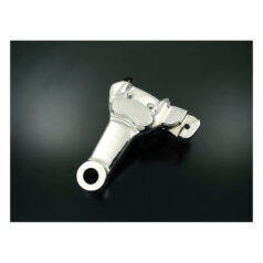 Brake caliper, rear - 02-07 FLT/Touring