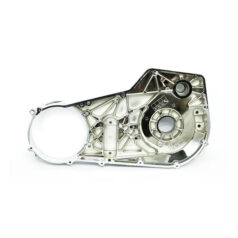 Inner primary cover. Chrome - 94-06 Softail