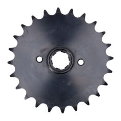 Transmission sprocket, 24t - 52-E79 XL Sportster