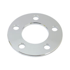 Wheel pulley/sprocket/rotor spacer. 1/16" - 73-99 stilhjul