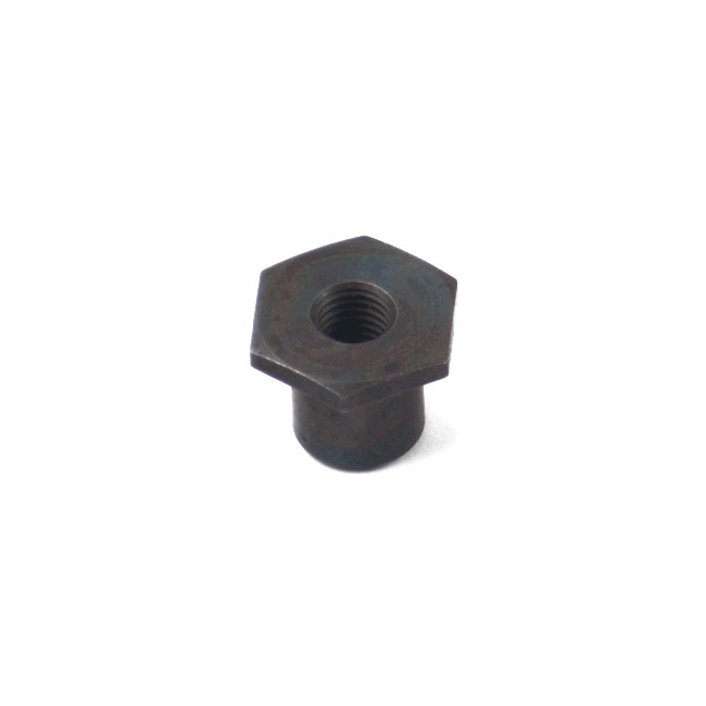 Well nut, clutch adjusting screw - L84-22 XL Sportster; 08-12 XR1200