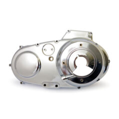 Outer primary cover. Chrome - 94-03 XL Sportster