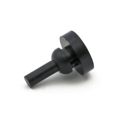 Rubber, jiffy bumper - 18-24 Softtail; 07-24 FLT/Touring