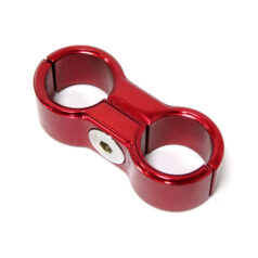 Hose separator. Red