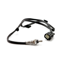 MCS, oxygen sensor exhaust. OEM style, 2-1 muffler - 2-1 ljuddämpare, Softail: 21-22 FLSB Sport Glide