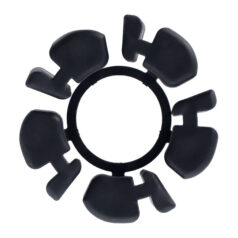 MCS, isolator rubber. Wheel pulley RH/RA models - 21-24 RH1250 Sportster S; 22-24 RH975 Nightster; 21-24 RA1250 Pan America; 21-24 RA1250S Pan America Special