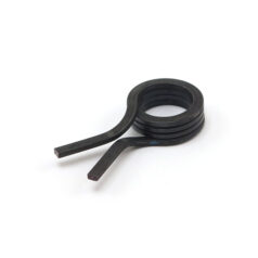 Spring, shifter lever centering - 00-06 5-växlad Softail; 01-06-5-växlad FLT/Touring; 01-05 5-växlad Dyna; 04-20 XL Sportster; 08-12 XR1200