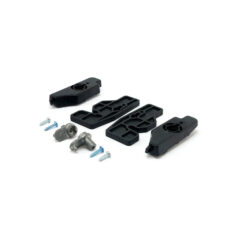 Saddlebag handle latch repair kit - 14-23 FLT/Touring med hårda väskor