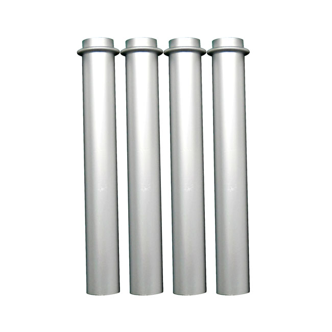 Inner pushrod cover tube - 99-17  Twin Cam; 17-24 M8
