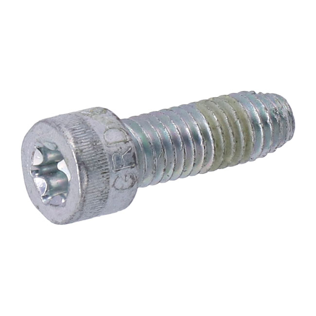 Screw, transmission mount bracket - 00-14 Softail