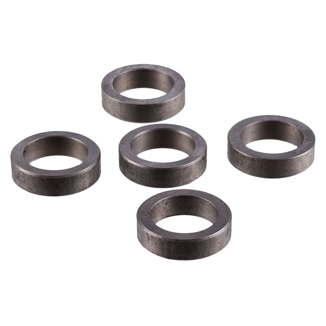 Spacer cam drive gear .297" - 01-06 Softail; 01-05 Dyna; 01-06 FLT/Touring