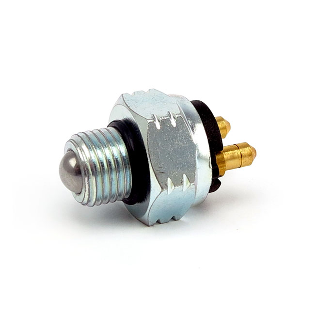 Neutral switch, transmission - 07-24 Softail; 06-17  Dyna; 07-24 FLT/Touring; 09-24 Trikes