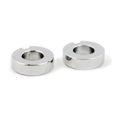 Spacer, rear axle adjuster - 00-07 Softail