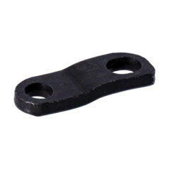 Bracket, transmission mount, right side - 00-17 Softail