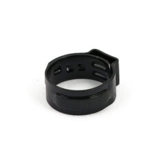Hose clamps OEM crimp style, 5/16" fuel lines - Olika H-D modeller