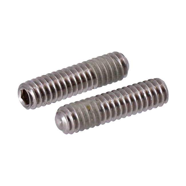 Stud, ground - 18-24 Softtail; 07-17  Dyna; 09-24 FLT/Touring