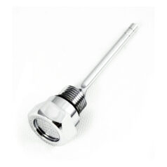 Transmission fill plug. hex head - 07-24 Softail; 06-17  Dyna; 07-24 FLT/Touring